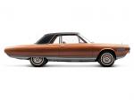 Chrysler Turbine Car 1963 года